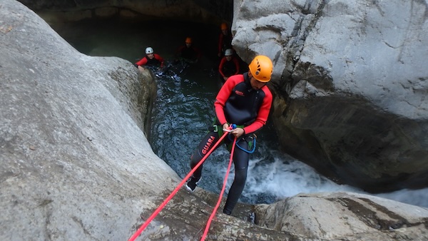 VALLON DE CRAMASSOURI